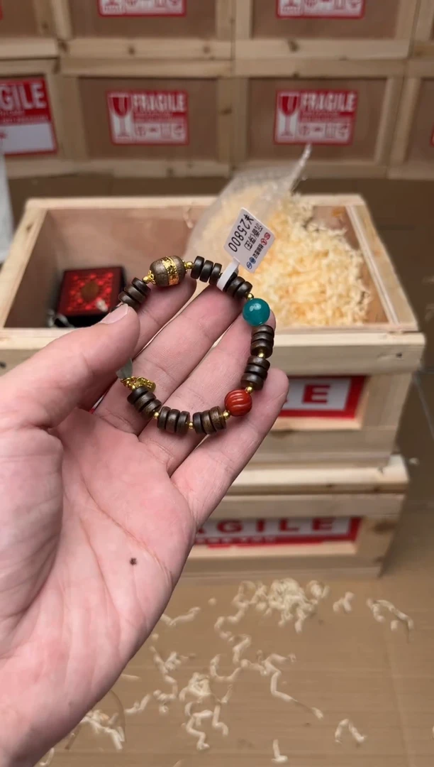 精品手串 （无礼盒）