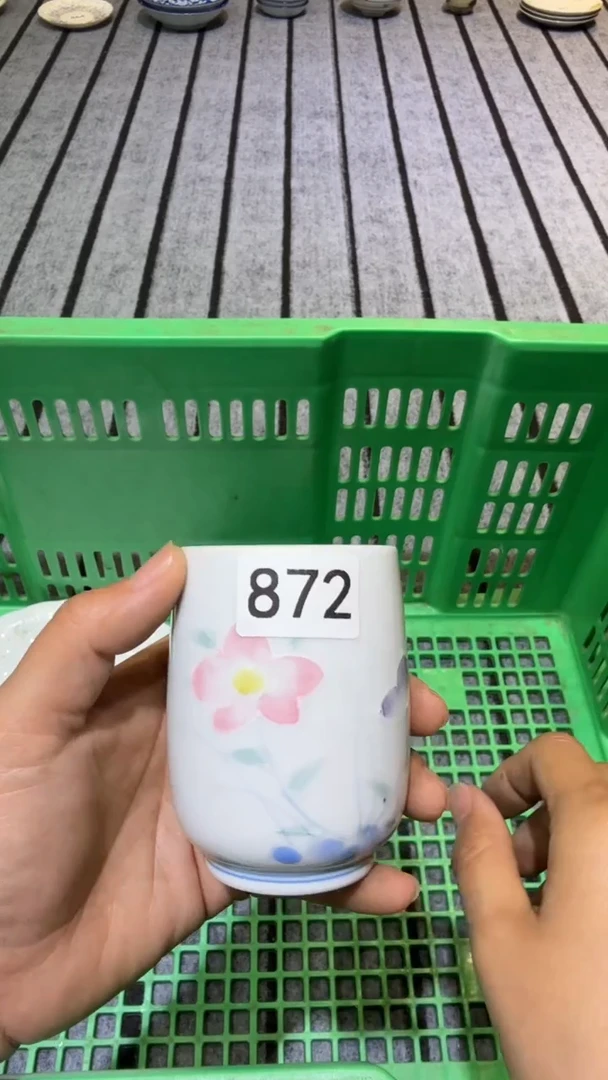 亲***_默认微瑕尚品中古杂货铺瓷