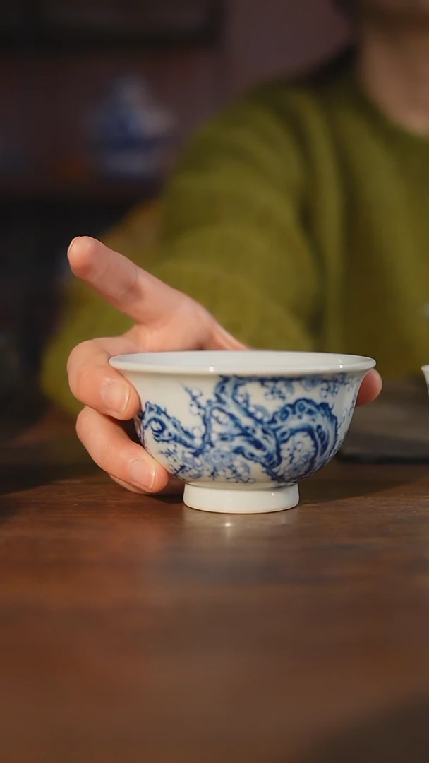 【闪购商品】杯瓷器瓷器瓷器瓷器