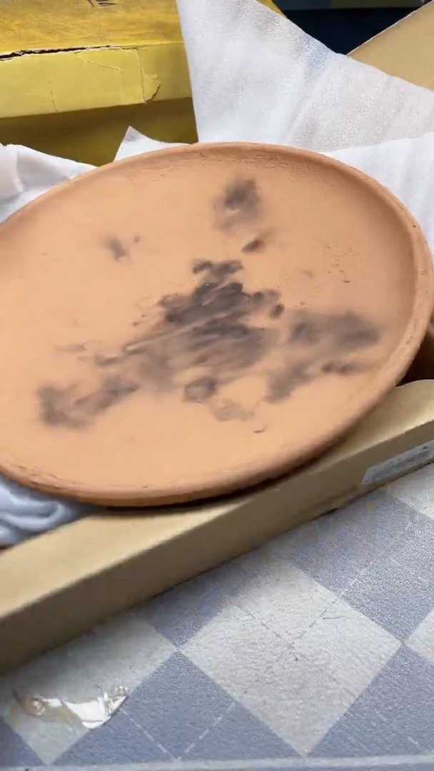瓷片陶茶666文玩周边多人