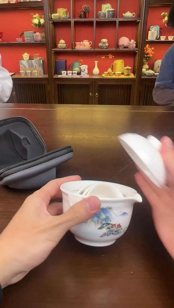 【闪购商品】江山宝瓶111111111111111