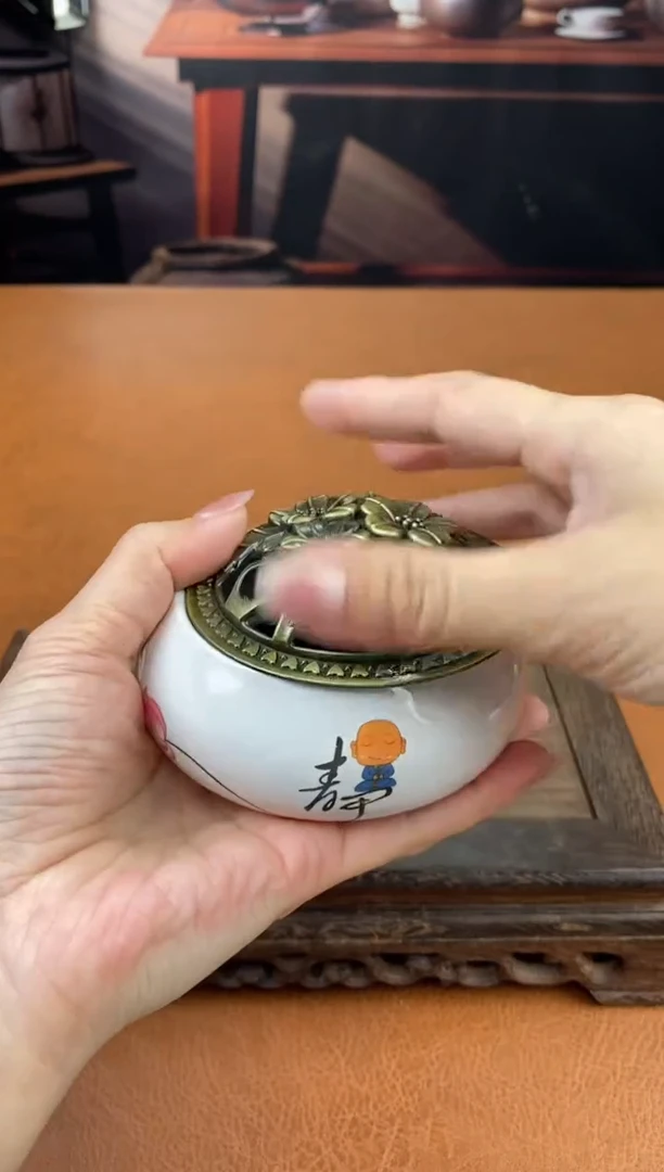 【闪购商品】陶禧茶器闪购福利V