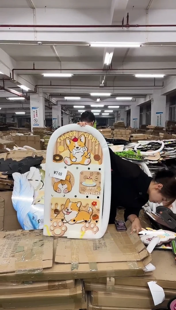 孤品微瑕朵朵闪购W748