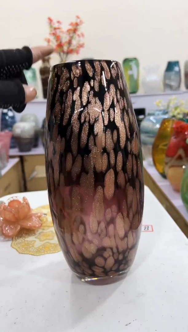 【闪购商品】也麦花器