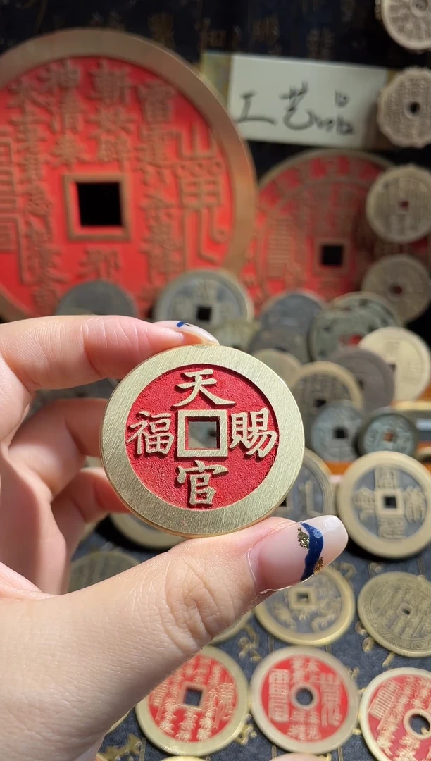 铜现代仿制工艺品