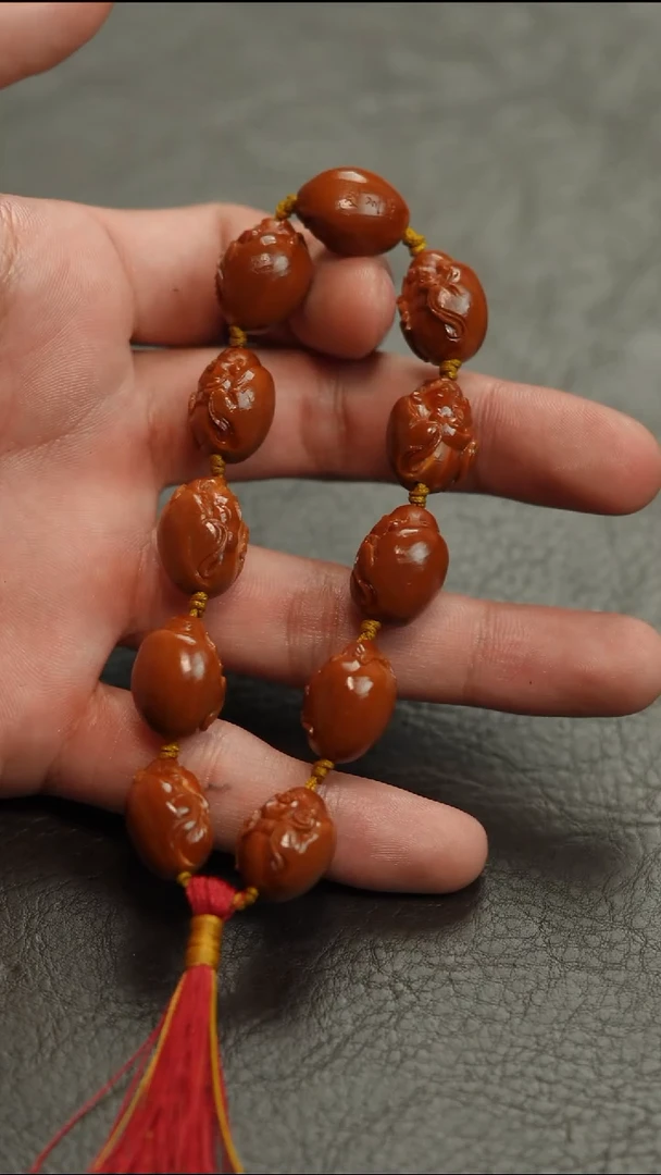 手串橄榄核橄榄核