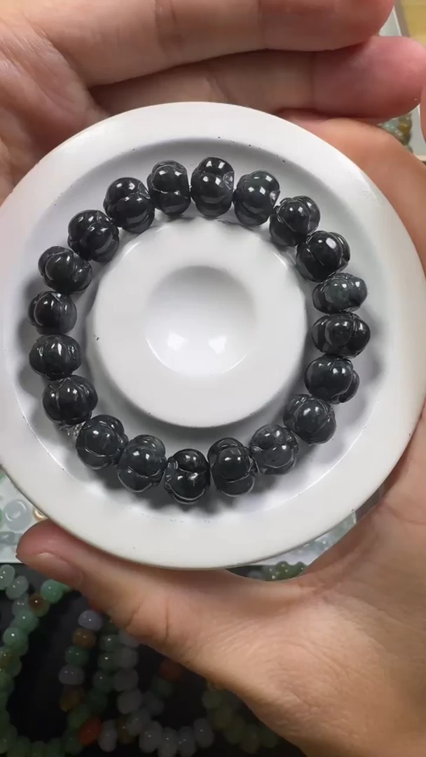 定制翡翠未镶嵌【闪购商品】 定制翡翠