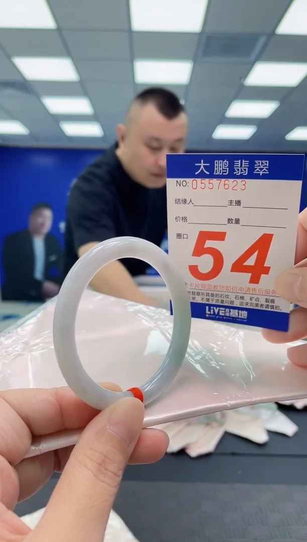 翡翠手镯未镶嵌AAAAAAAAAA