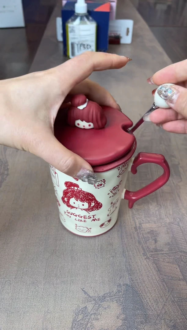 【闪购商品】杯别算了真划算买它@@XQ440