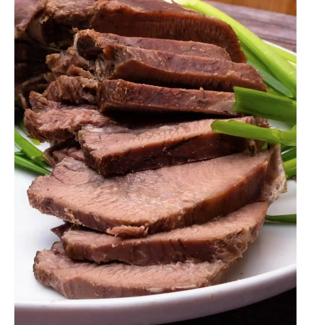 直播间现称定制牛肉一单对一物 不支持无理由退货