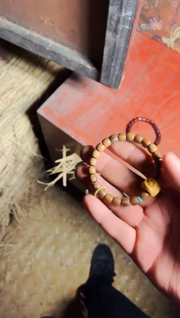 【闪购商品】木硕宝宝精品精选链接075