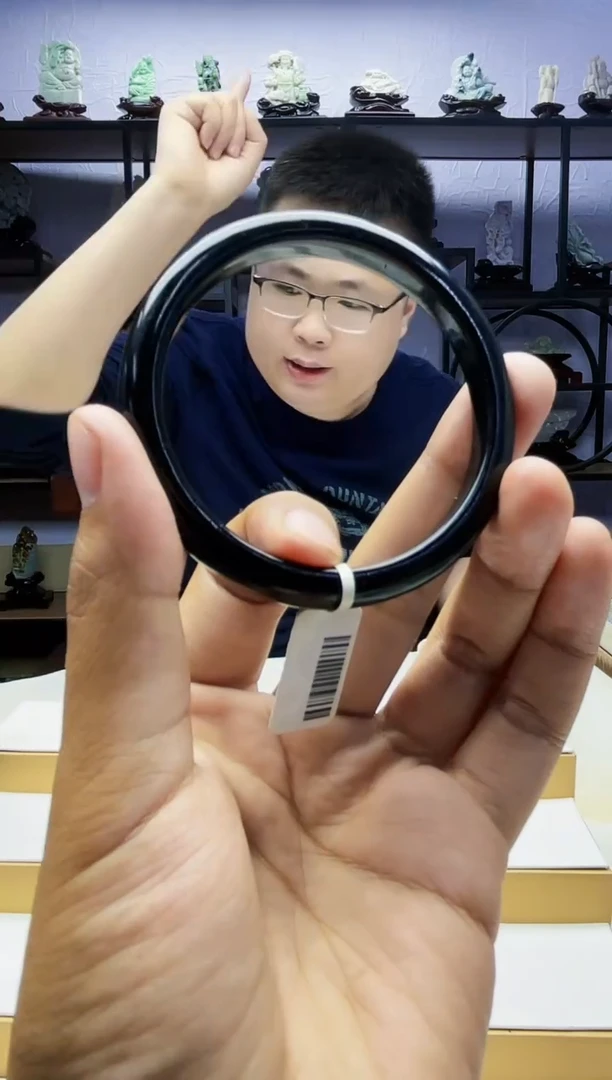 【闪购商品】翡翠颈饰未镶嵌01120011多样性发一