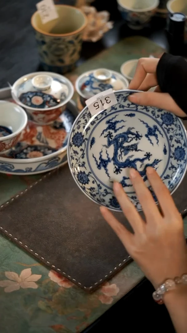 【闪购商品】山居秋暝设计师款@@CJ315