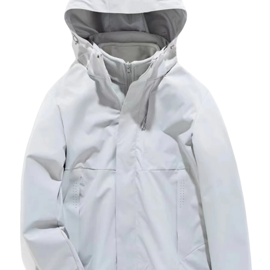 男士女士 户外冲锋衣   （下单备注编号  按号发货）