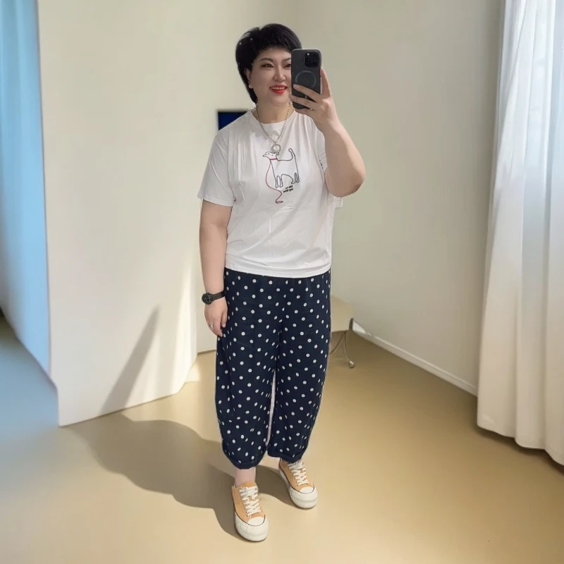 0655夏季薄款红绳狗狗半袖t/dy