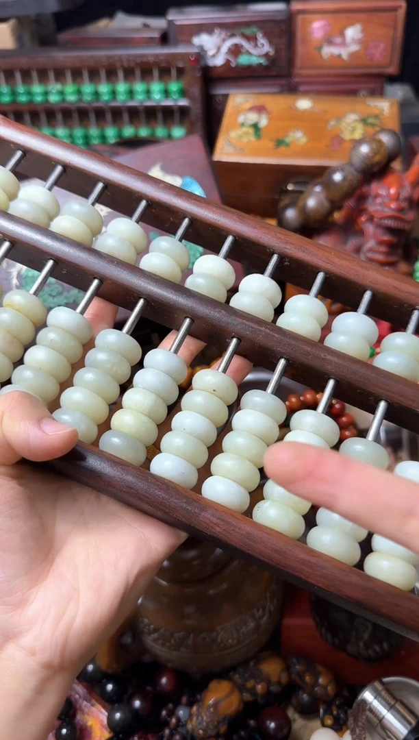 木主播推荐：一物一拍，讲解为准！