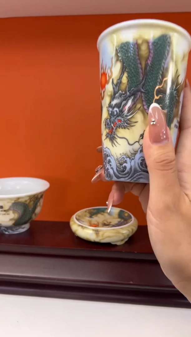 瓷片小乔闪购链接