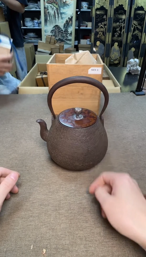 茶宠瓷器茶具套装