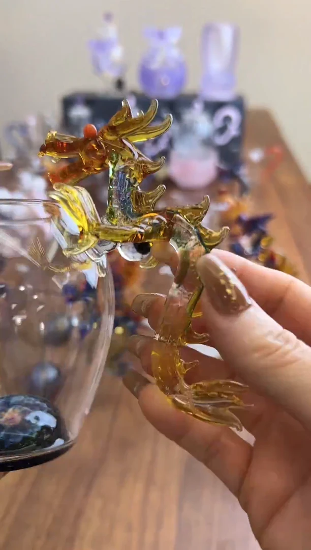 茶行记公道杯一只