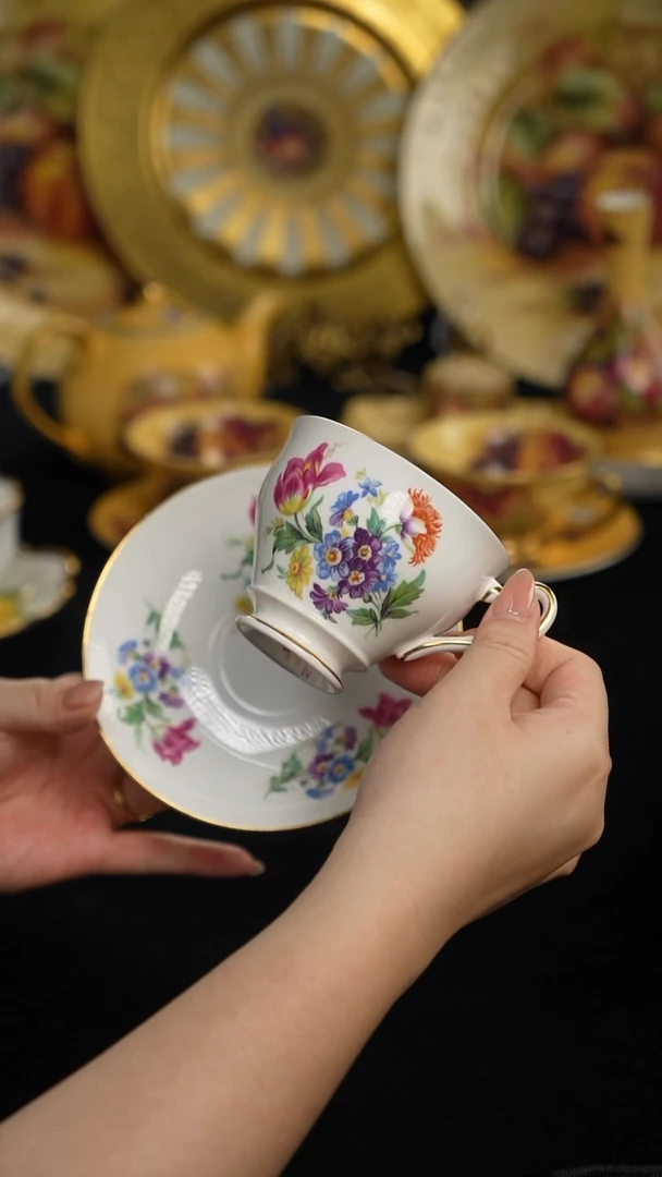 瓷片瓷片觅瓷 中古器物
