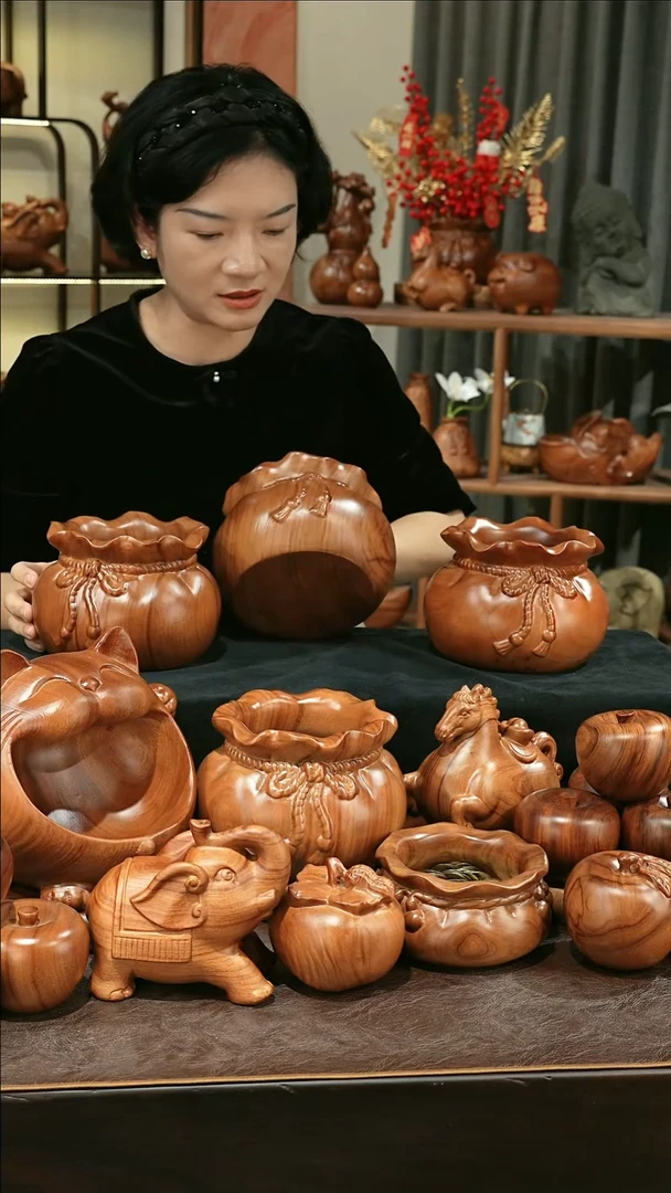 木中号福袋微瑕福利随缘发其一