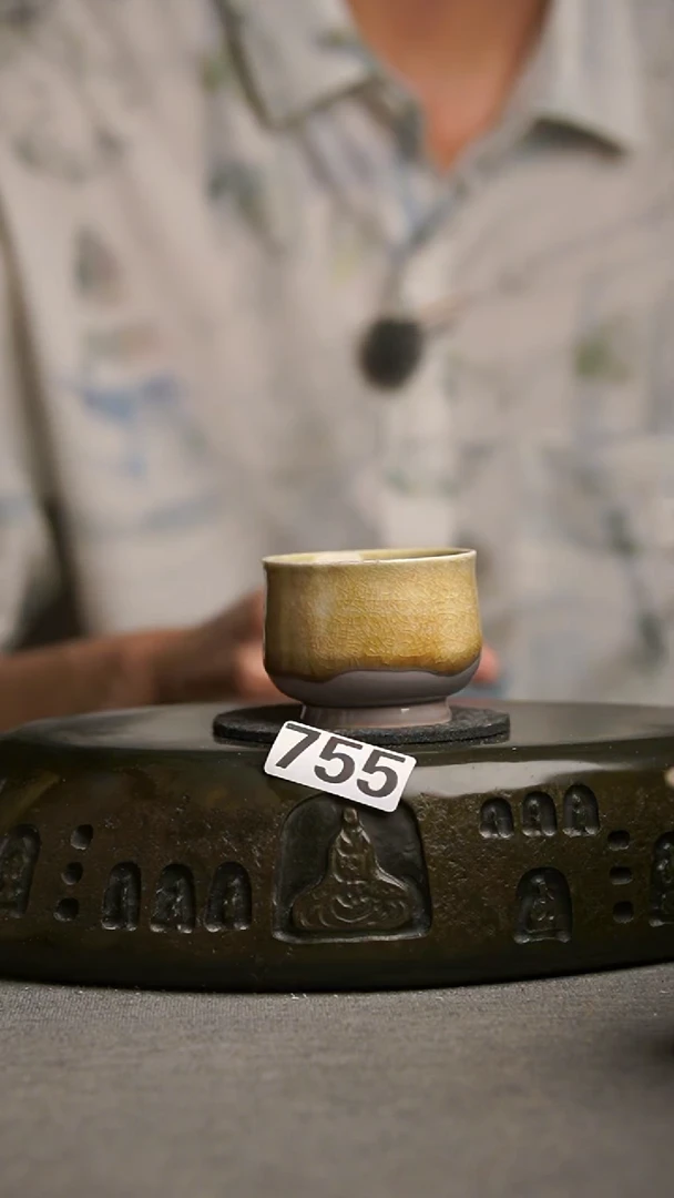 755随机发一个景德镇陶瓷茶器系列