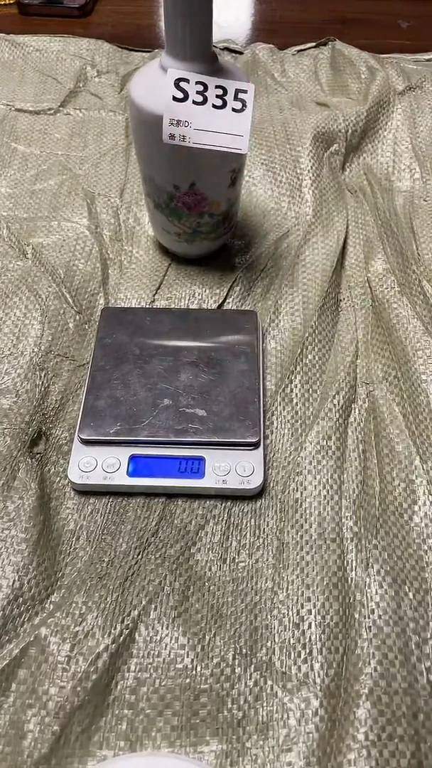 仿古复古摆件代拍链接S335
