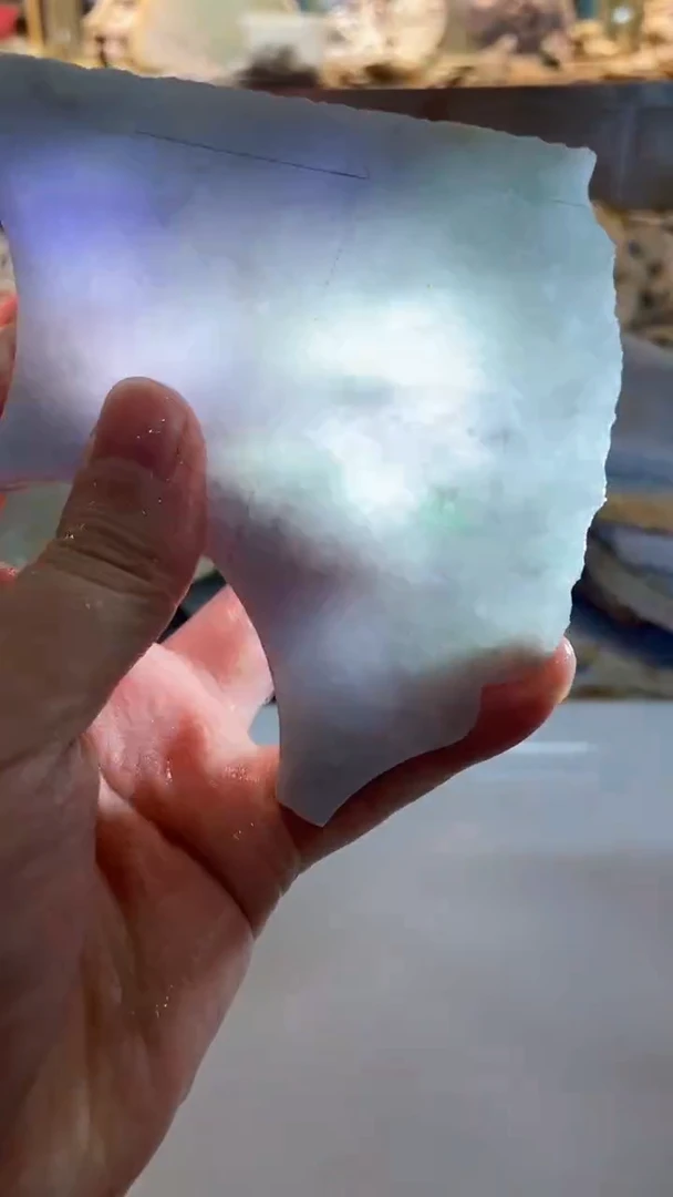 翡翠挂件未镶嵌0朱0翡翠珠宝 838