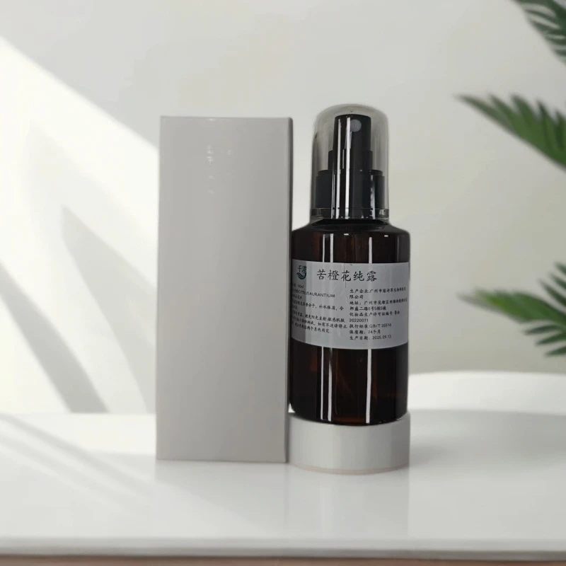 苦c花纯露100ml喷雾3瓶