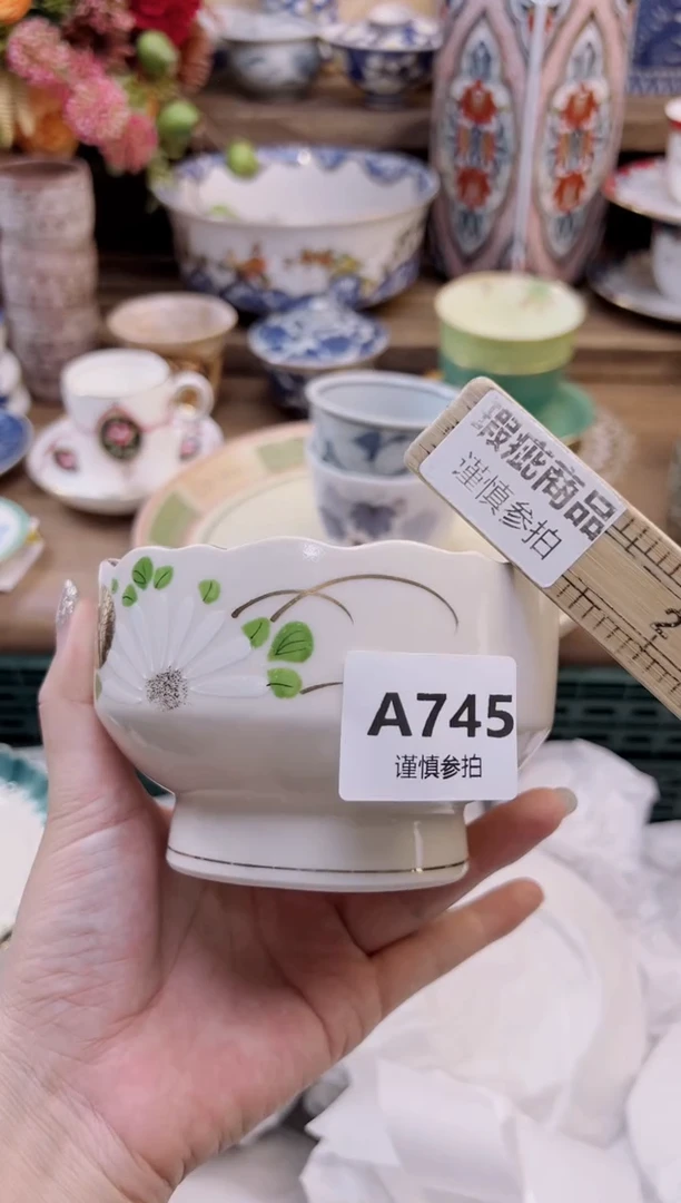 瓷片梦****近       745