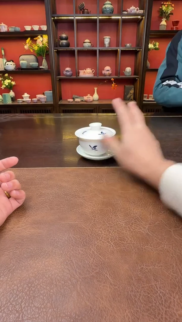 这是真便宜-旅行茶具