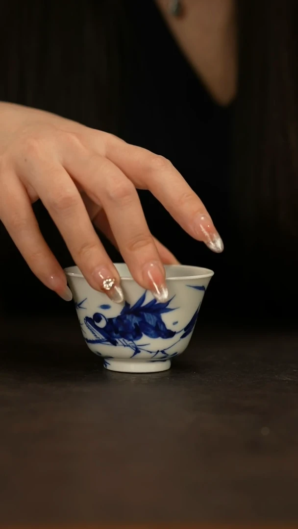【闪购商品】瓷片             拍