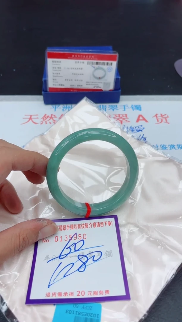 未镶嵌手镯翡翠1111111