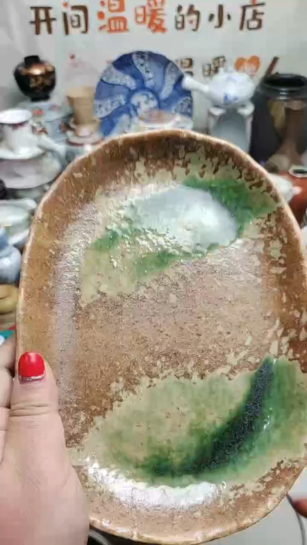 其他陶紫韵陶艺优品小铺满30包邮