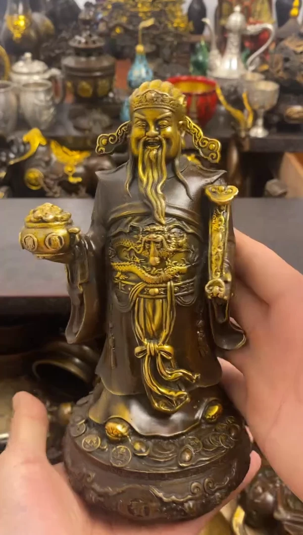 1案台摆件  物品摆件