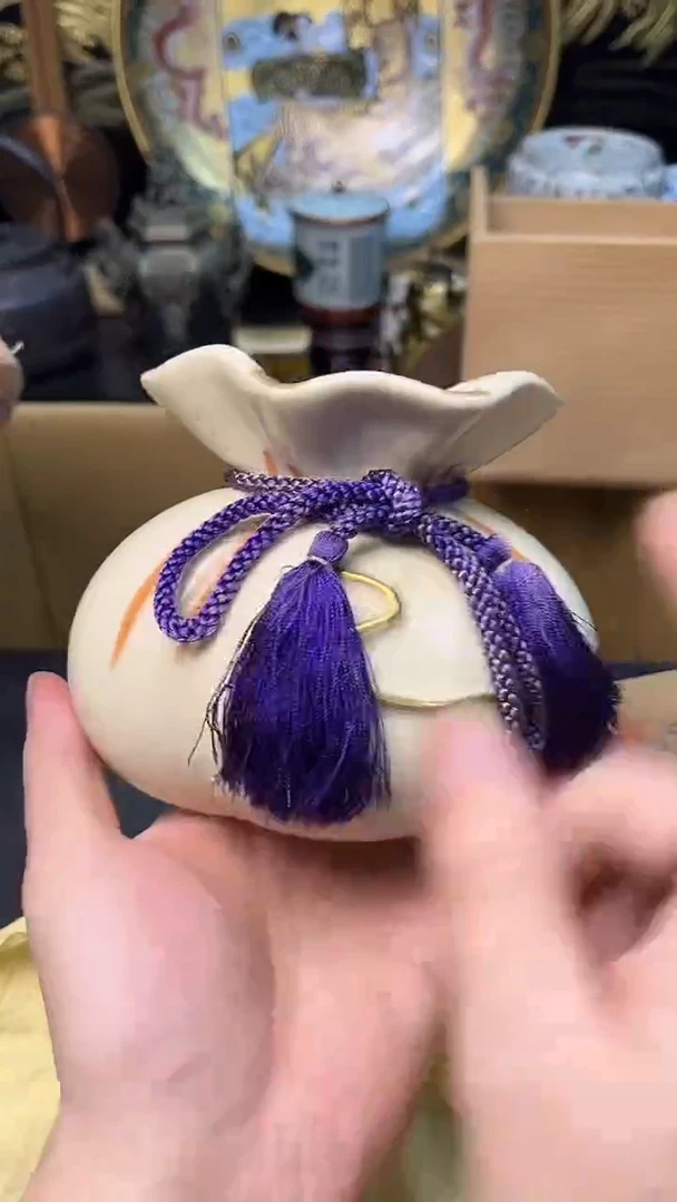 茶宠瓷器茶具套装