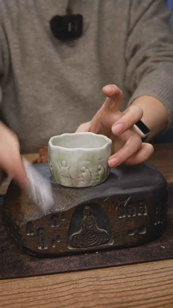 贰悦老师茶具1076