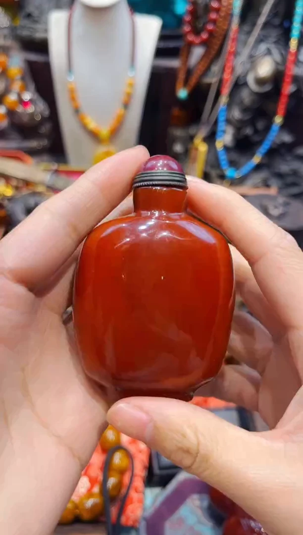 【闪购商品】蜜蜡裸石未镶嵌欣妹专属精选链接c3555