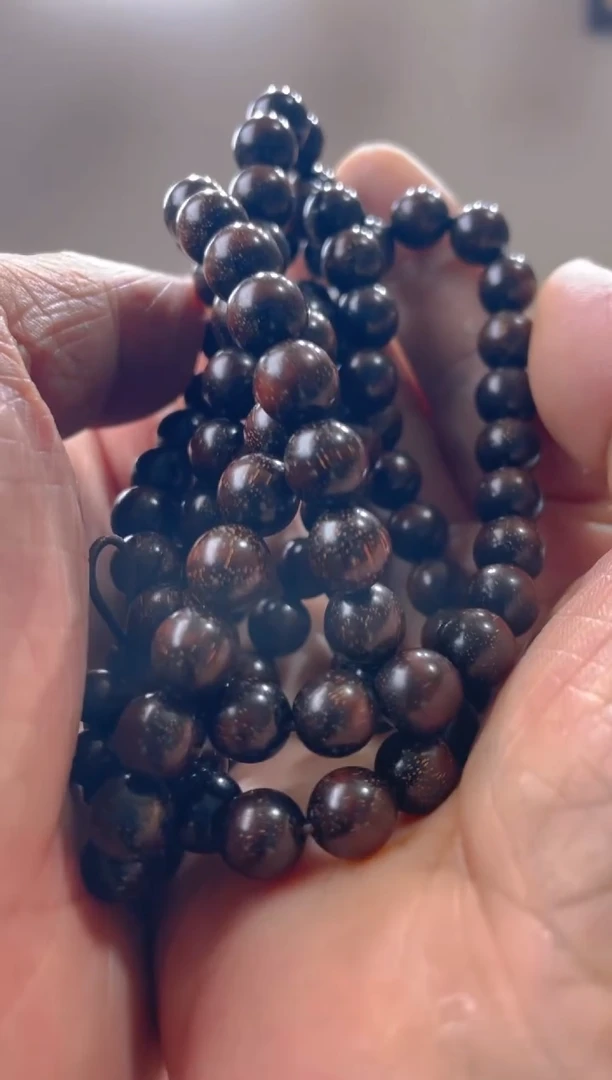 小叶紫檀手串/手链0510008