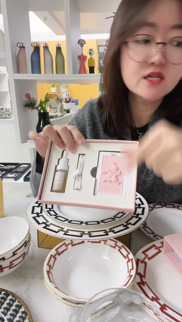 福利款 香片精油玫瑰香味