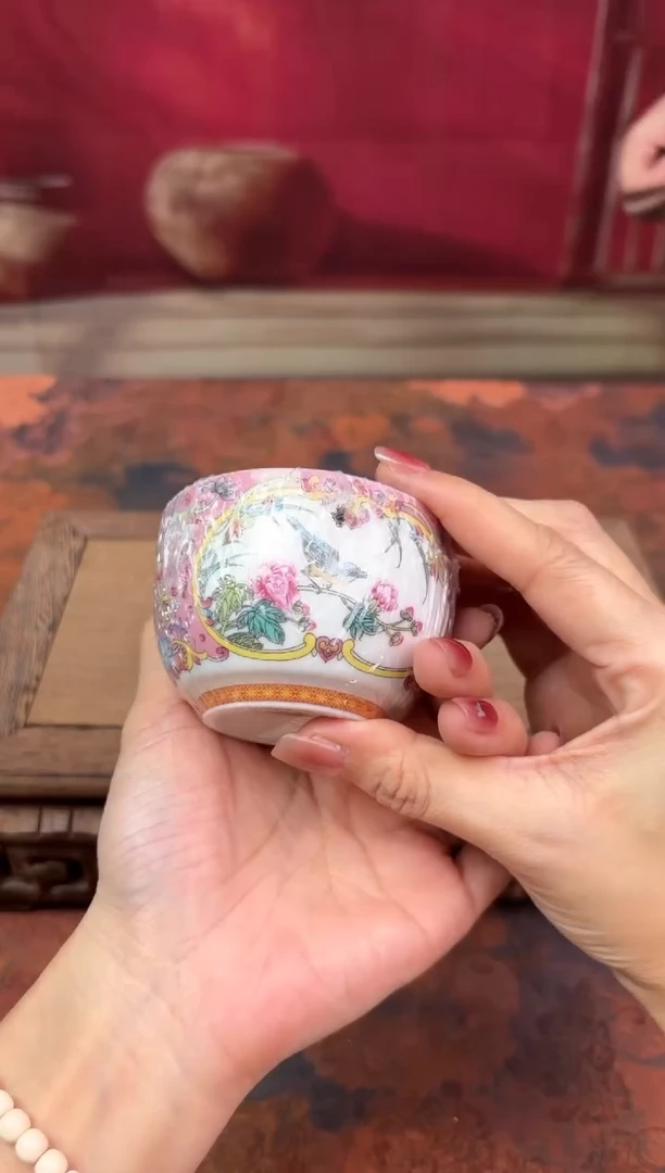 太源甄选闪购福利V