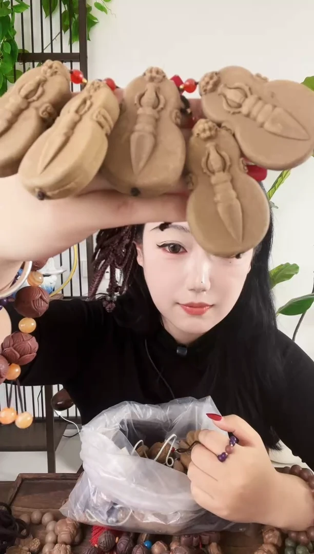 【百花吴遂葫芦】古法合香