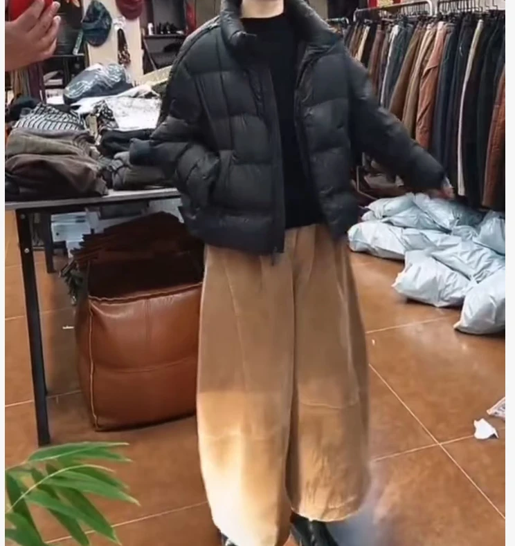 时尚潮流百搭精品女装dgd8397