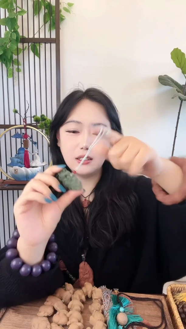 泥塑青龙醒心凤凰于飞