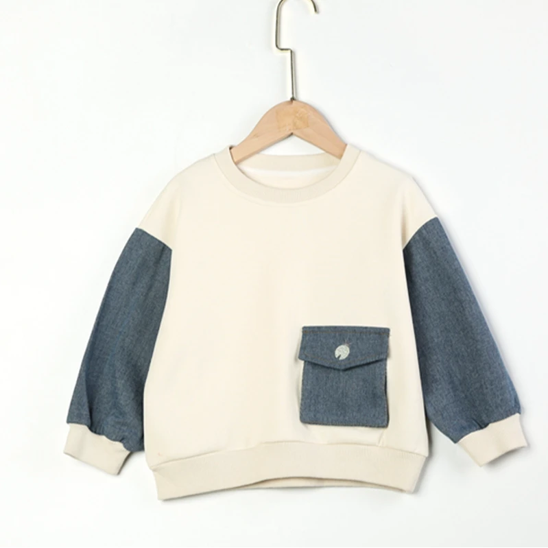 199【B0091】贝甜Petit Avril 专柜正品，三标齐全，卫衣K2BFC3108