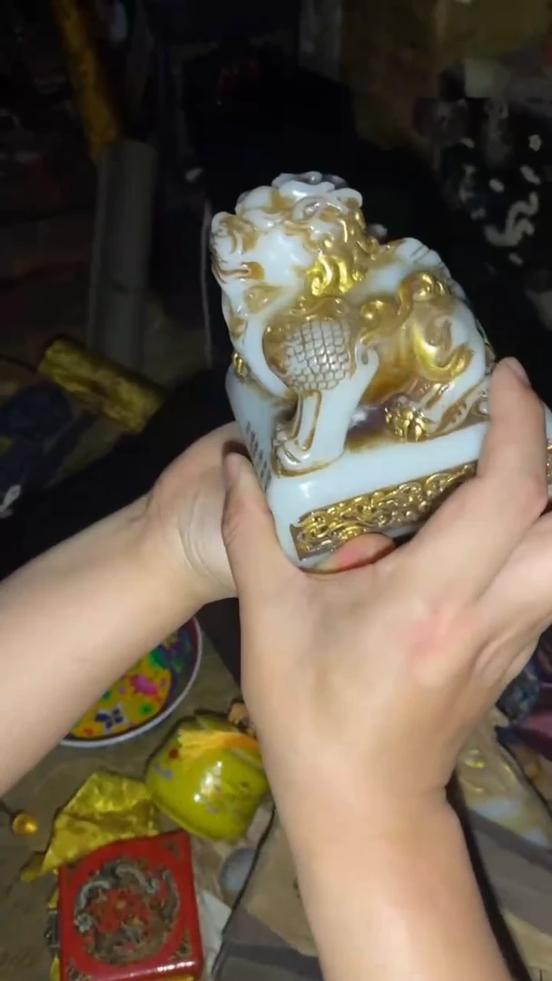 寿山石福利帅印一一一优选