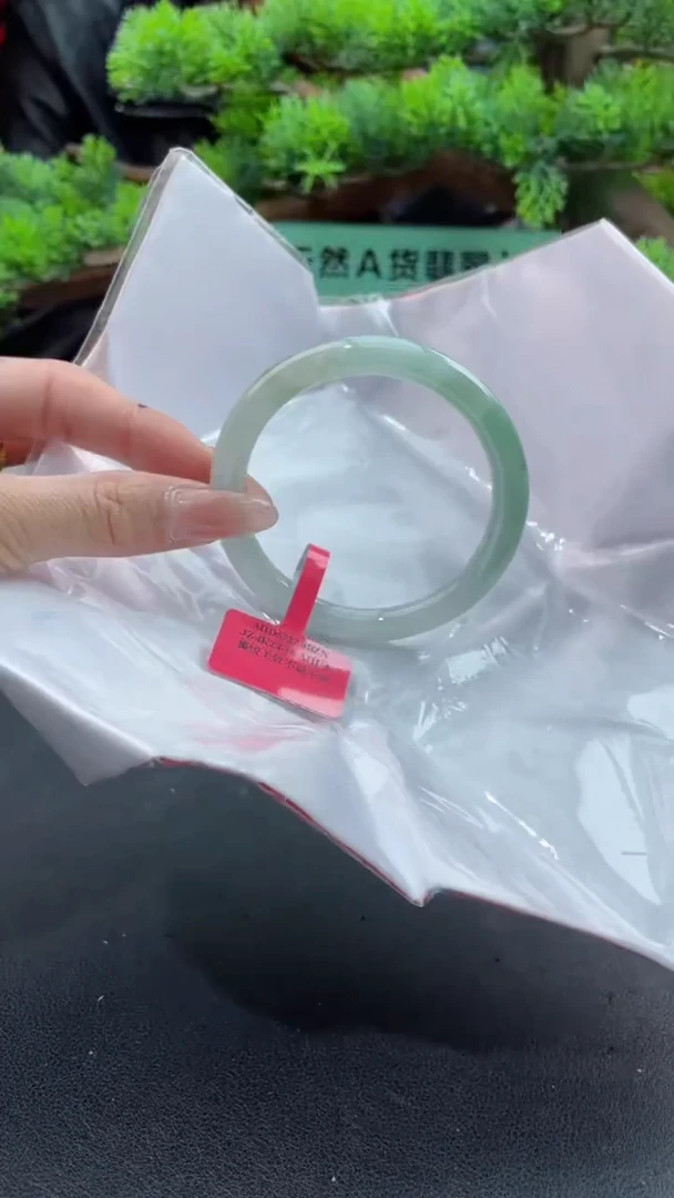 【闪购商品】翡翠手镯未镶嵌21翡翠手镯