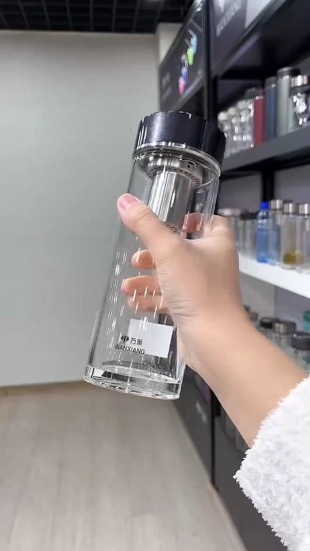 单层-青灰色-510ml