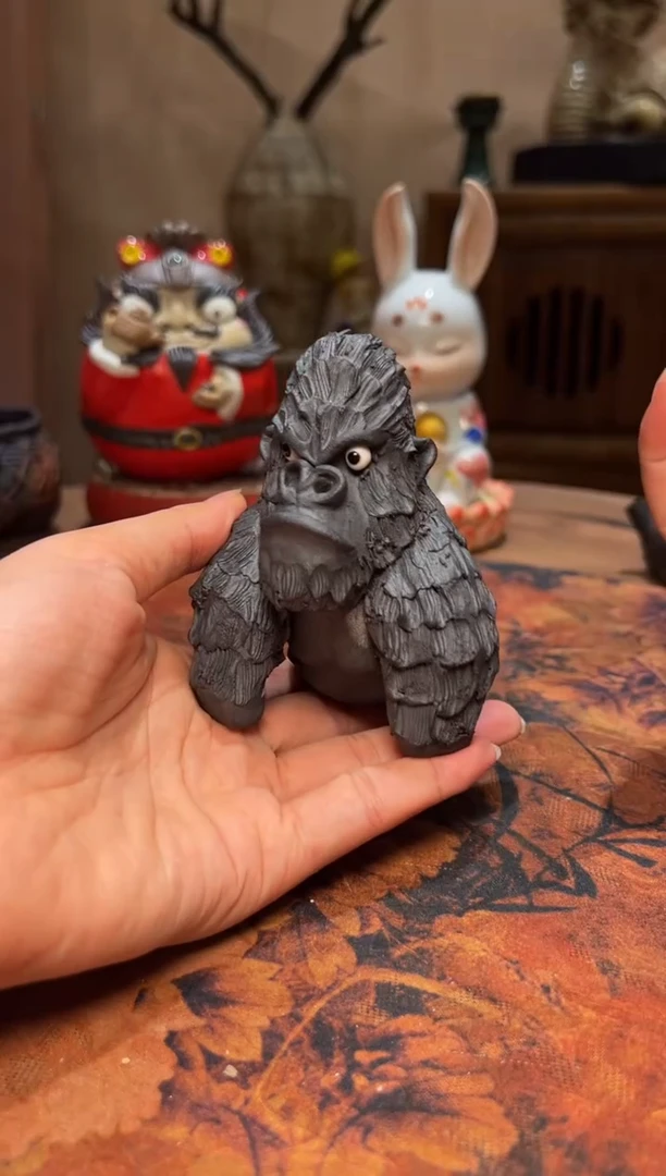 瓷片设计师款手工手作