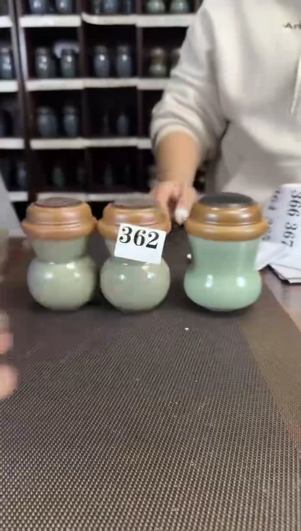 【闪购商品】狮子   仙露明珠  一对    362